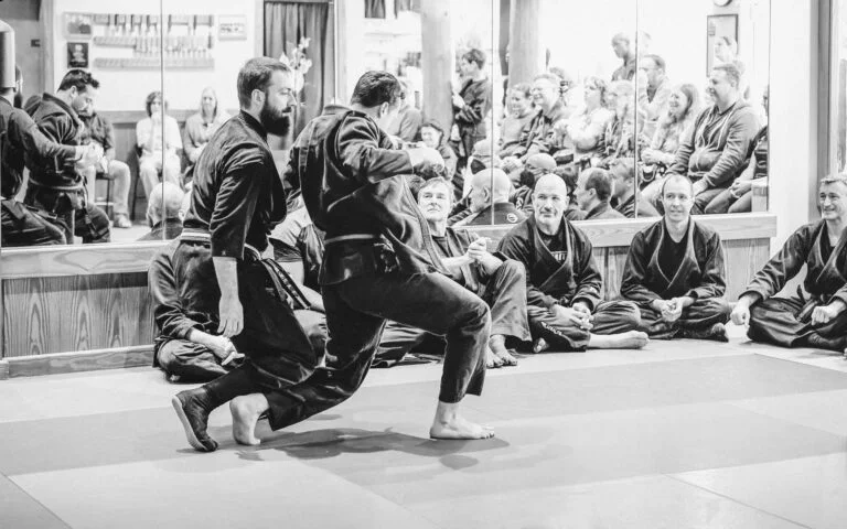 Quest Martial Arts Raleigh academy photo