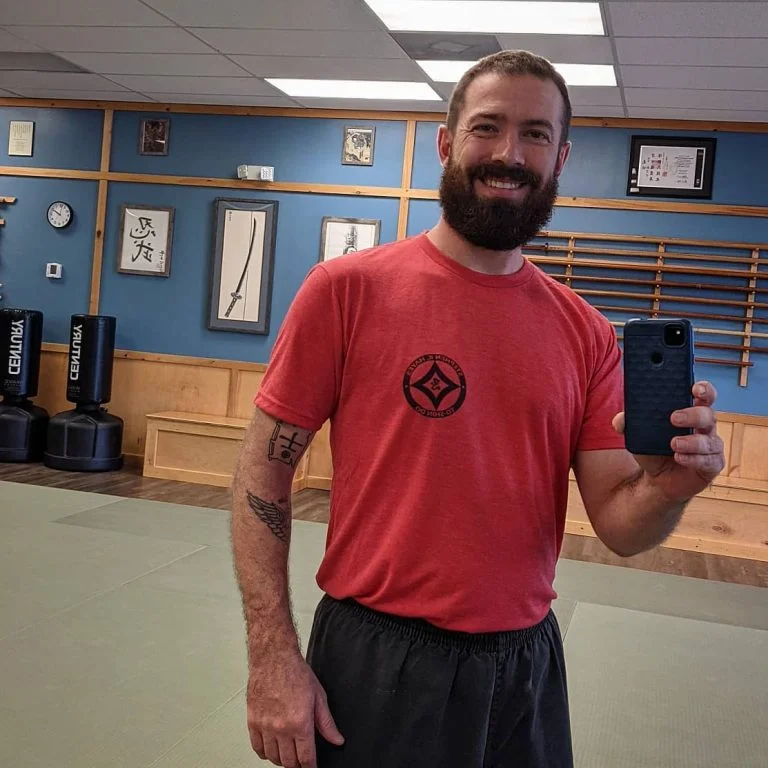 Quest Martial Arts Raleigh academy photo