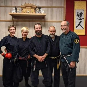 Quest Martial Arts Raleigh academy photo