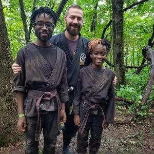 Quest Martial Arts Raleigh academy photo