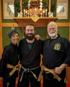 Quest Martial Arts Raleigh academy photo
