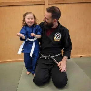 Quest Martial Arts Raleigh academy photo