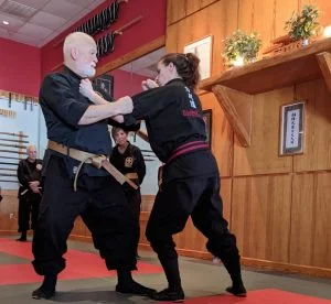 Quest Martial Arts Raleigh academy photo