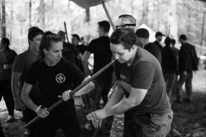 Quest Martial Arts Raleigh academy photo