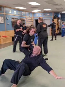 Quest Martial Arts Raleigh academy photo