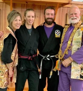 Quest Martial Arts Raleigh academy photo