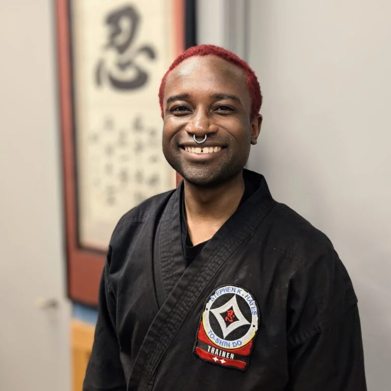 Quest Martial Arts Raleigh academy photo