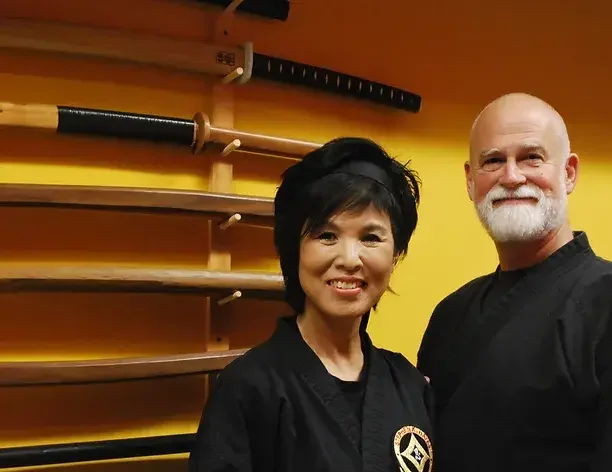 Quest Martial Arts Raleigh academy photo