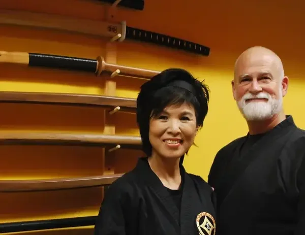 Quest Martial Arts Raleigh academy photo