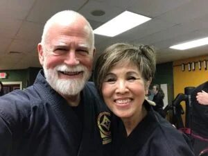 Quest Martial Arts Raleigh academy photo