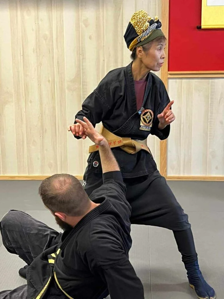 Quest Martial Arts Raleigh academy photo