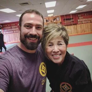 Quest Martial Arts Raleigh academy photo