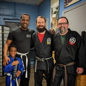 Quest Martial Arts Raleigh academy photo