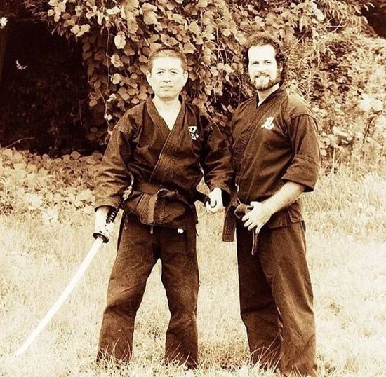 Quest Martial Arts Raleigh academy photo