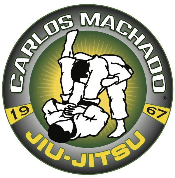 Raleigh Brazilian Jiujitsu & Muay Thai academy logo