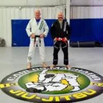 Raleigh Brazilian Jiujitsu & Muay Thai academy photo