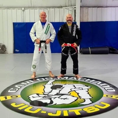 Raleigh Brazilian Jiujitsu & Muay Thai academy photo