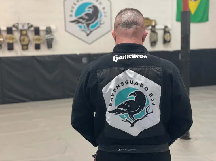 Ravensguard BJJ academy photo