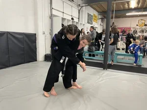 Ravensguard BJJ academy photo