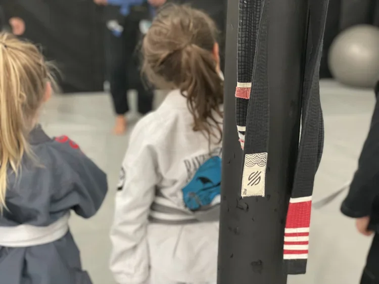 Ravensguard BJJ academy photo