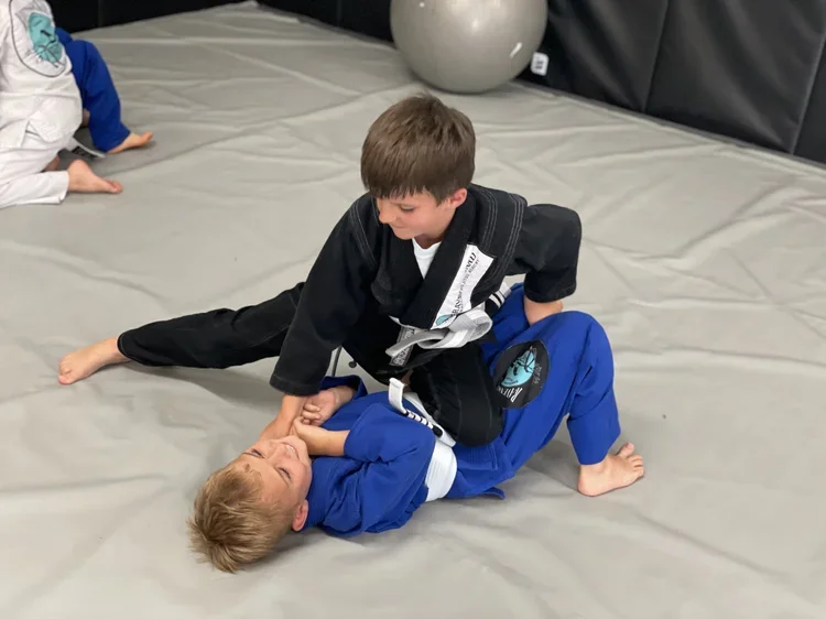 Ravensguard BJJ academy photo
