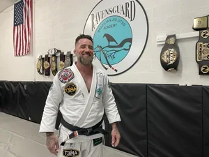 Ravensguard BJJ academy photo