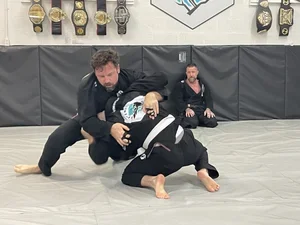 Ravensguard BJJ academy photo