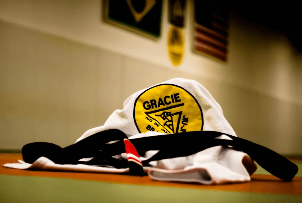 R&D Academy of Self Defense facility image
