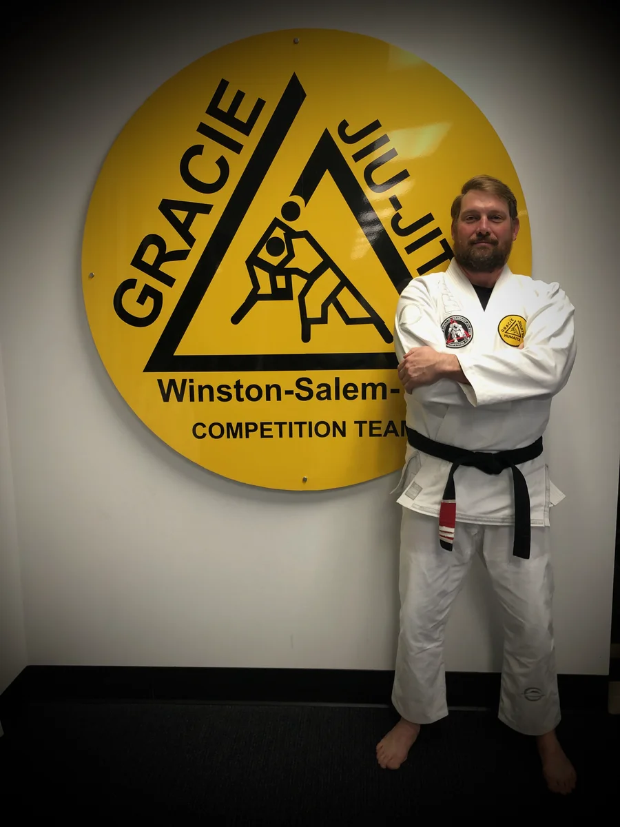 R&D Academy of Self Defense facility image