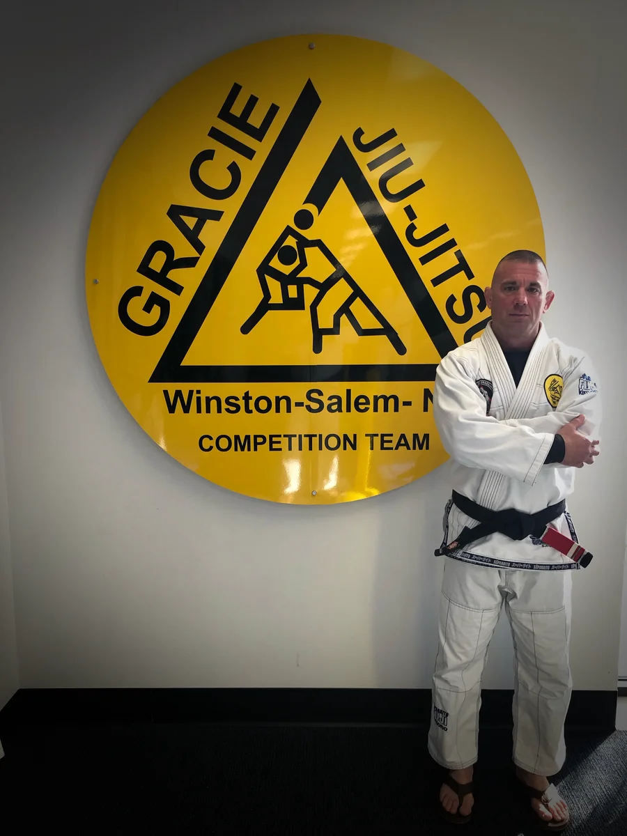 R&D Academy of Self Defense facility image