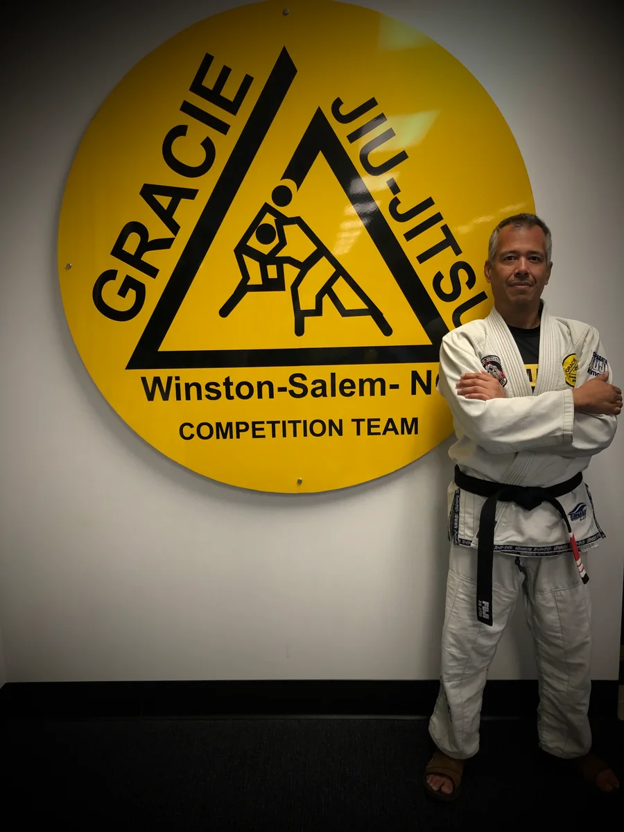 R&D Academy of Self Defense facility image