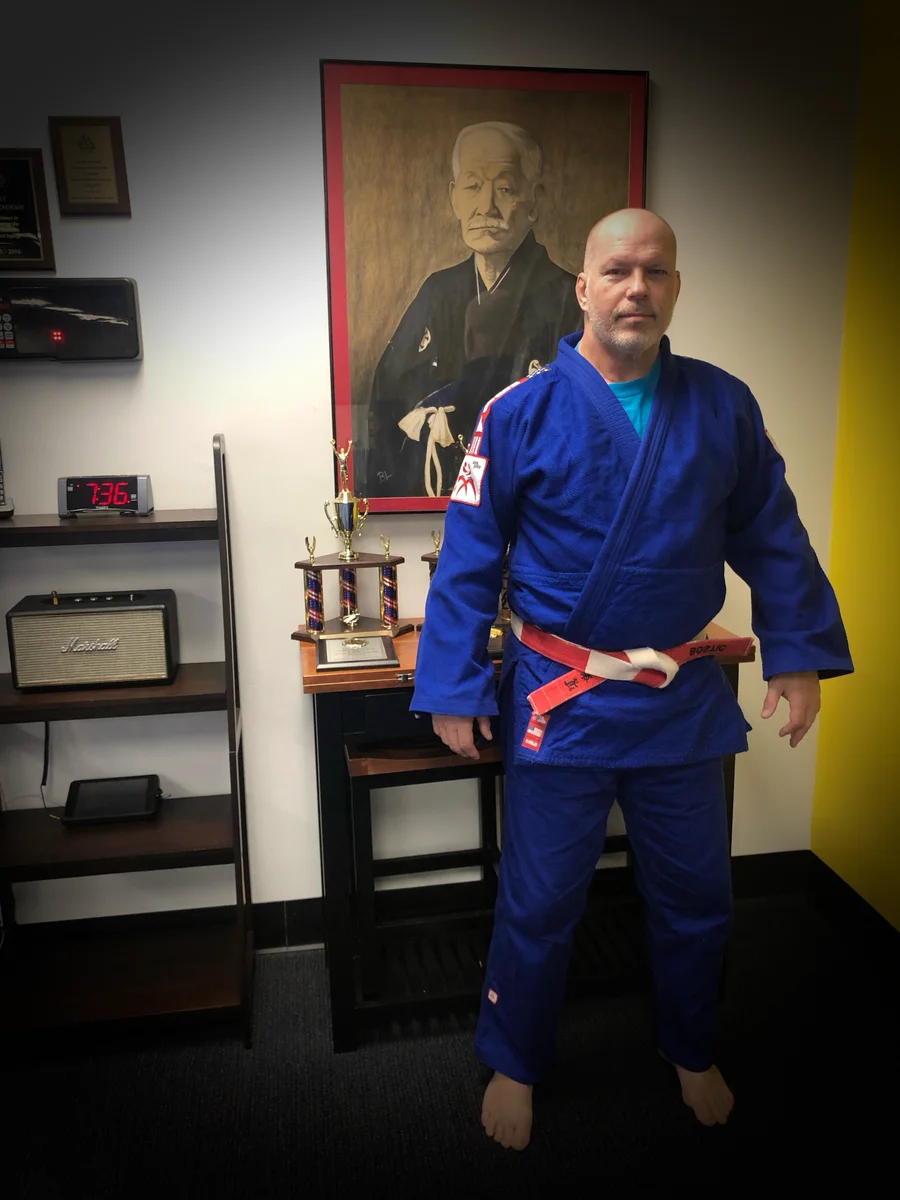 R&D Academy of Self Defense facility image