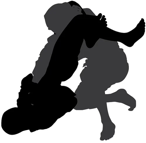 R&D Academy of Self Defense facility image