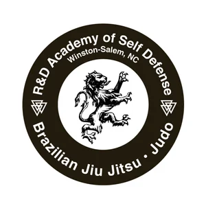 R&D Academy of Self Defense facility image