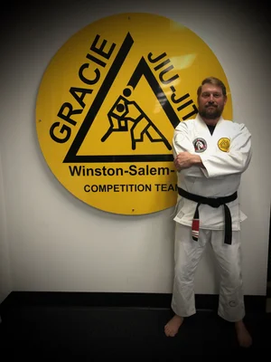 R&D Academy of Self Defense facility image