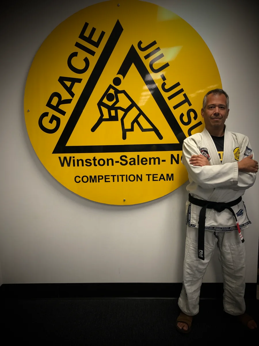 R&D Academy of Self Defense facility image