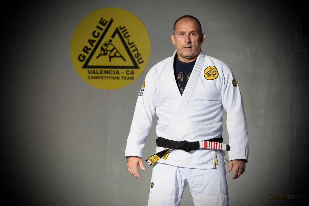 R&D Academy of Self Defense facility image