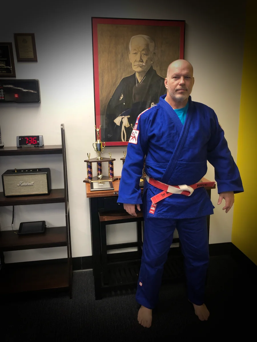 R&D Academy of Self Defense facility image