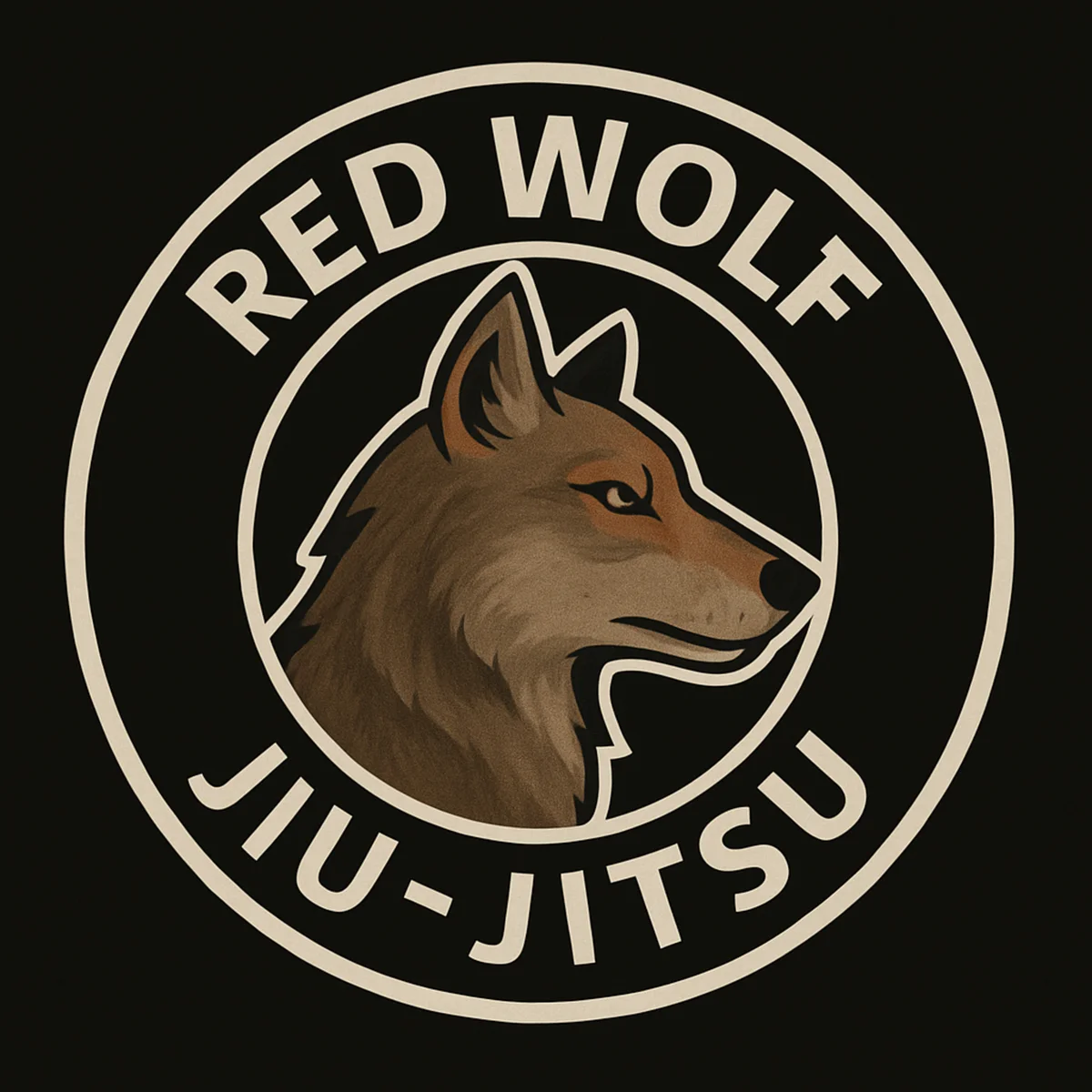 Red Wolf Jiu-Jitsu academy photo