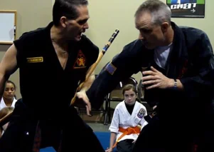 Respect & Discipline (Apex Karate) academy logo