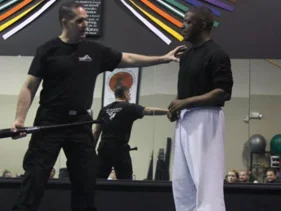 Respect & Discipline (Apex Karate) academy photo