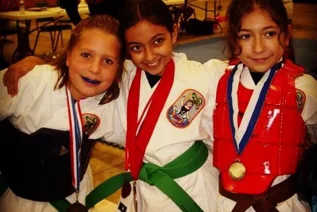 Respect & Discipline (Apex Karate) academy photo
