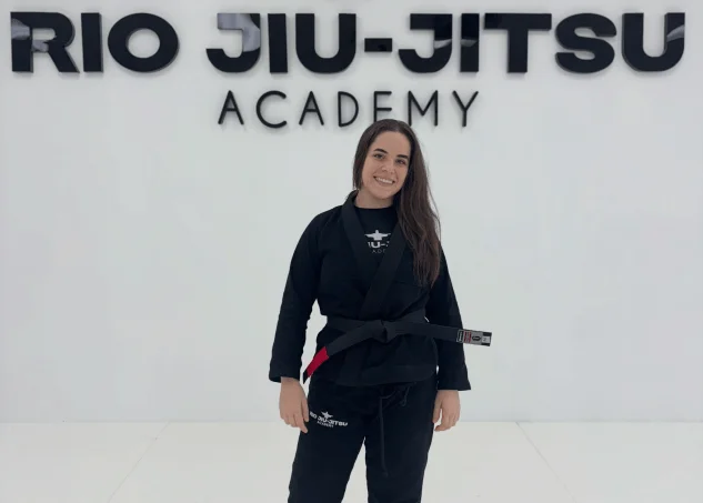 Rio Jiu-Jitsu Academy academy photo