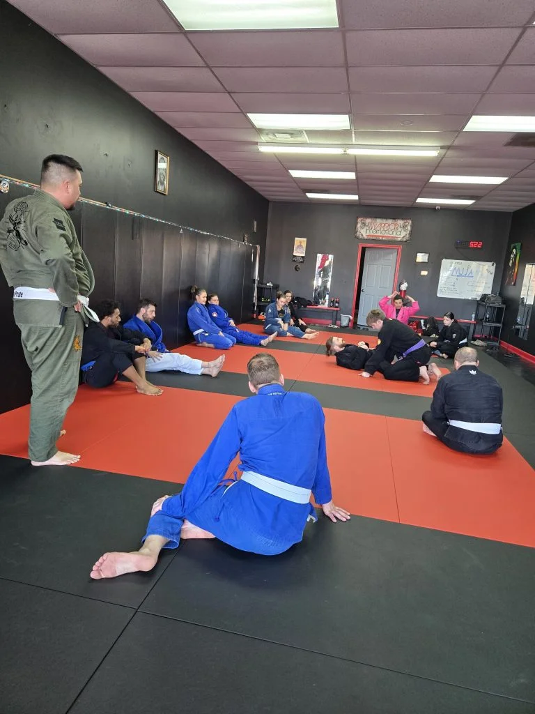 Rio Jiu-Jitsu Academy visual