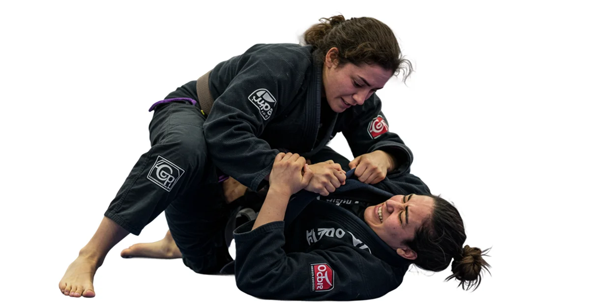 Rio Jiu-Jitsu Academy academy photo