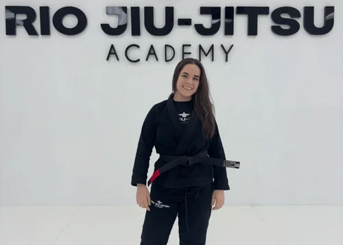 Rio Jiu-Jitsu Academy academy photo