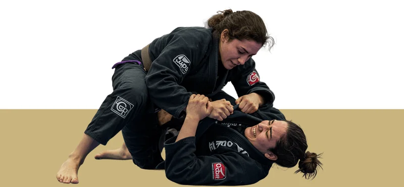 Rio Jiu-Jitsu Academy visual