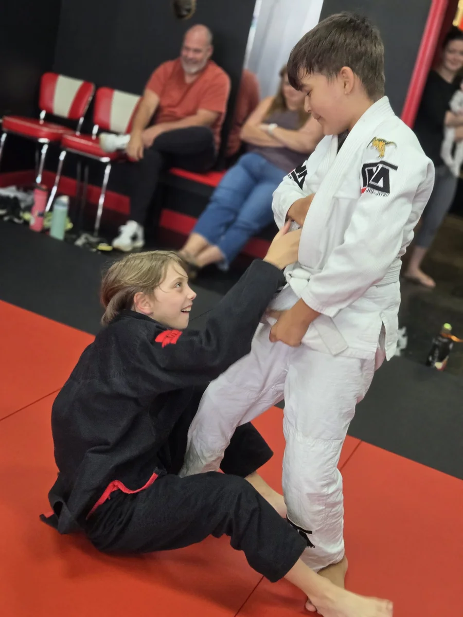 Rio Jiu-Jitsu Academy academy photo