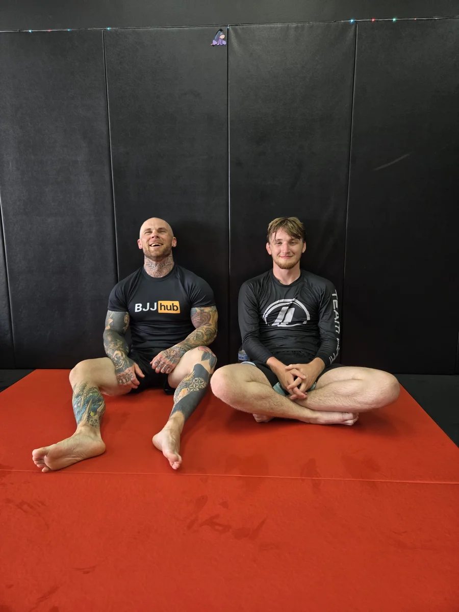 Rio Jiu-Jitsu Academy academy photo