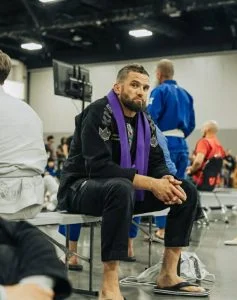 Rio Jiu-Jitsu Academy academy photo